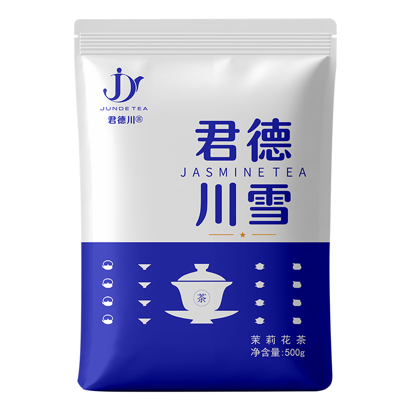 君德川雪袋装系列