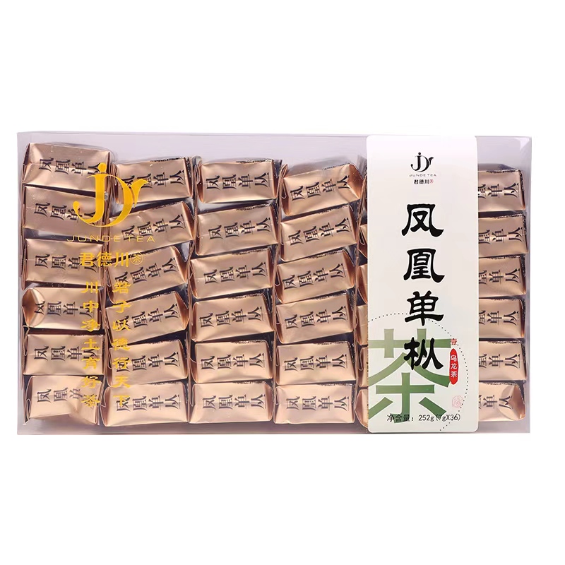 凤凰单枞