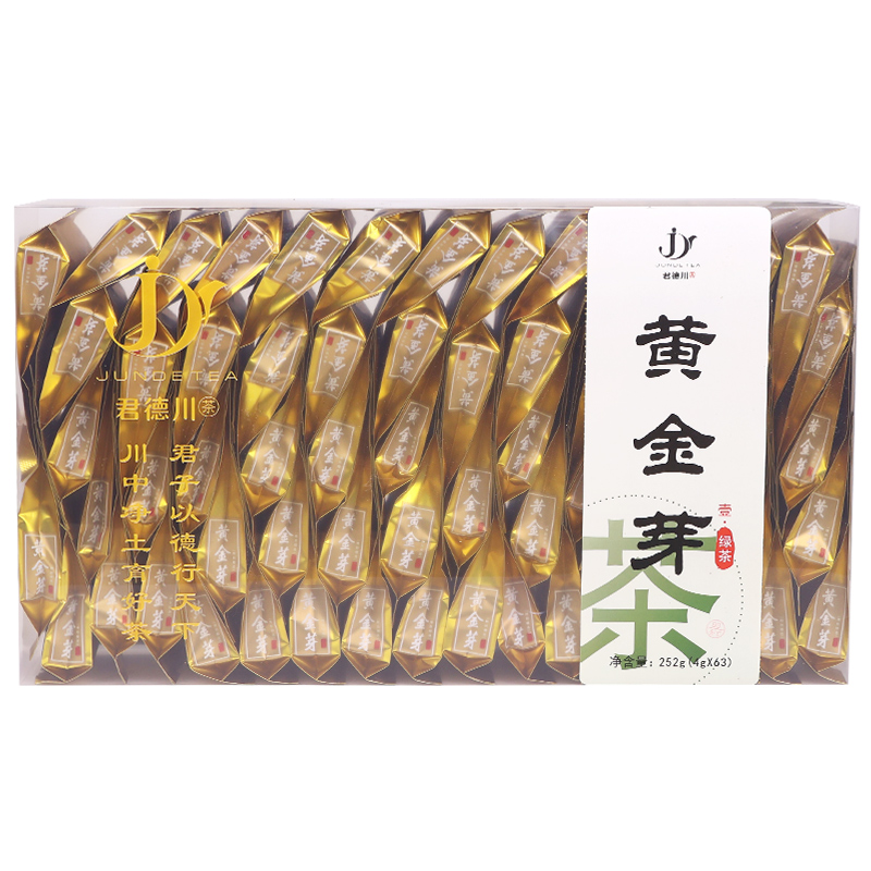 黄金芽