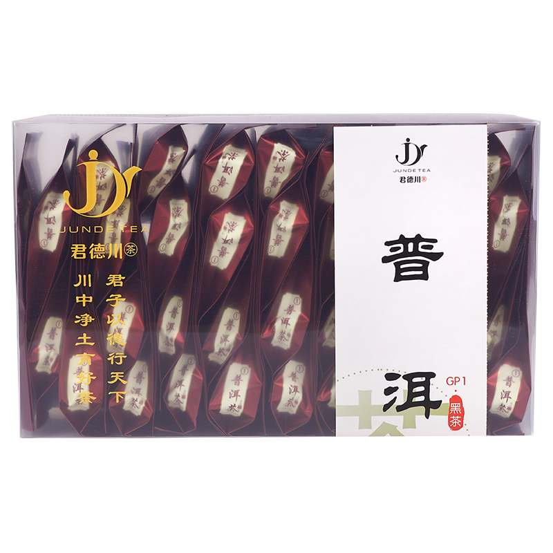 君德普洱GP1