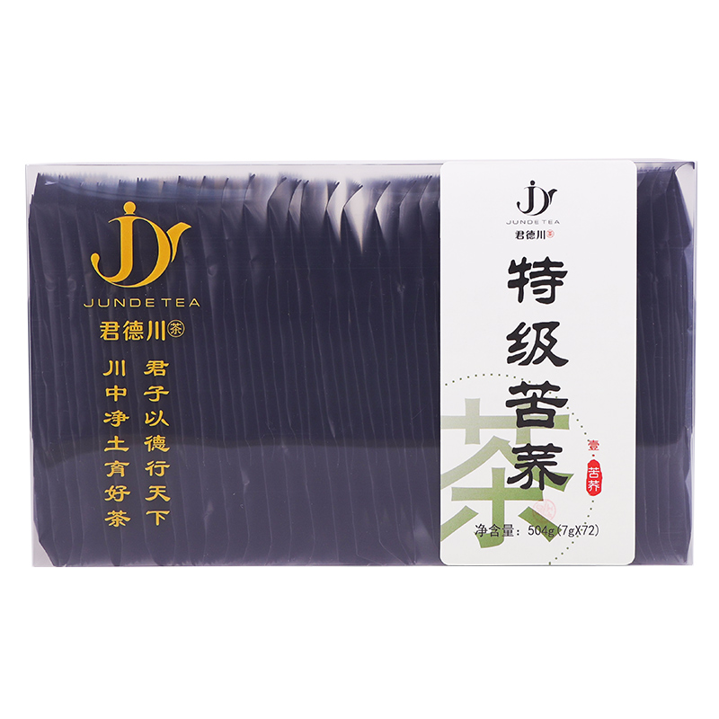 特级苦荞