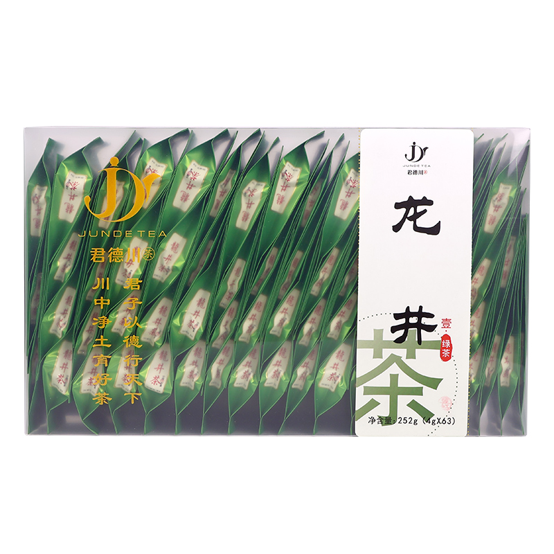 西湖龙井01