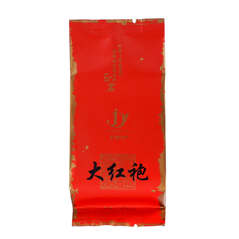 大红袍01产品展示