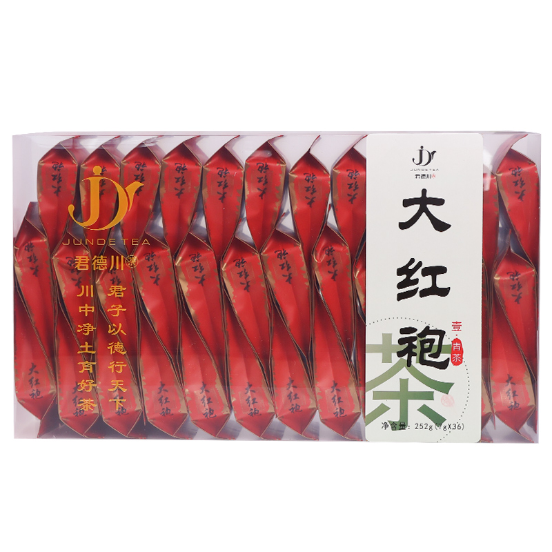 大红袍01产品图3