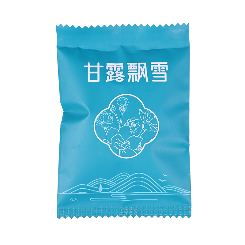 蒙顶甘露飘雪产品图4