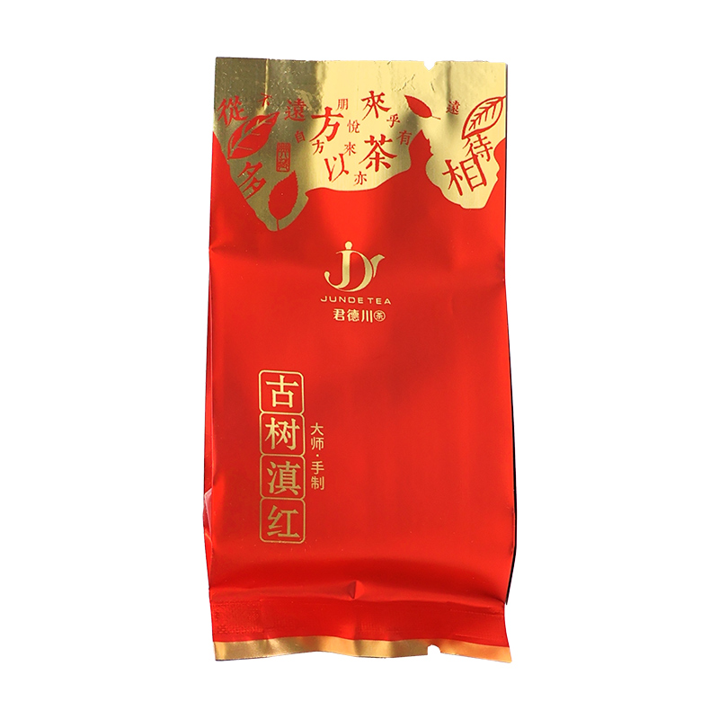 古树滇红产品图2