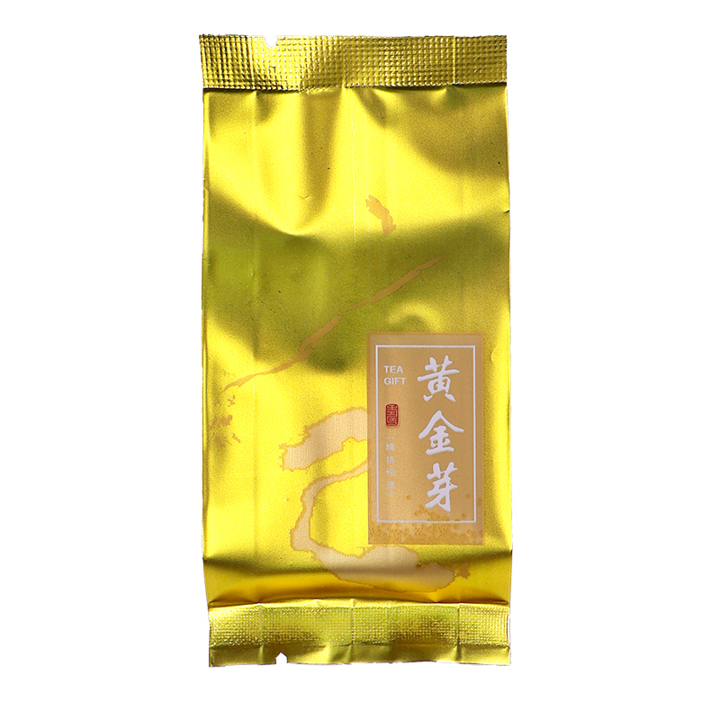 黄金芽产品展示