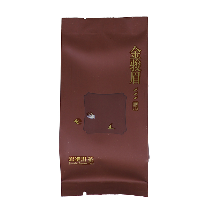 花香金骏眉产品展示