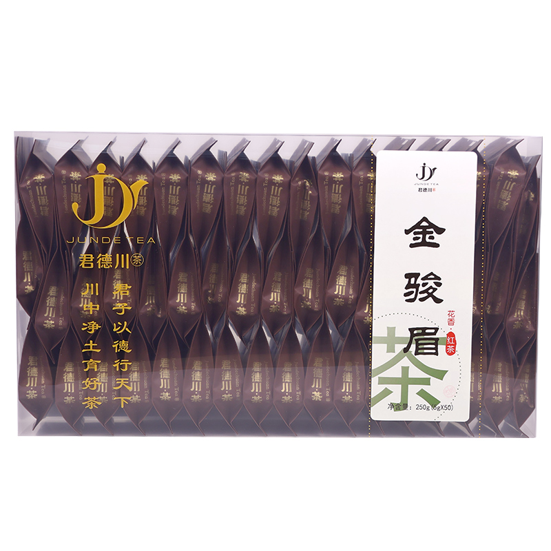 花香金骏眉产品图3