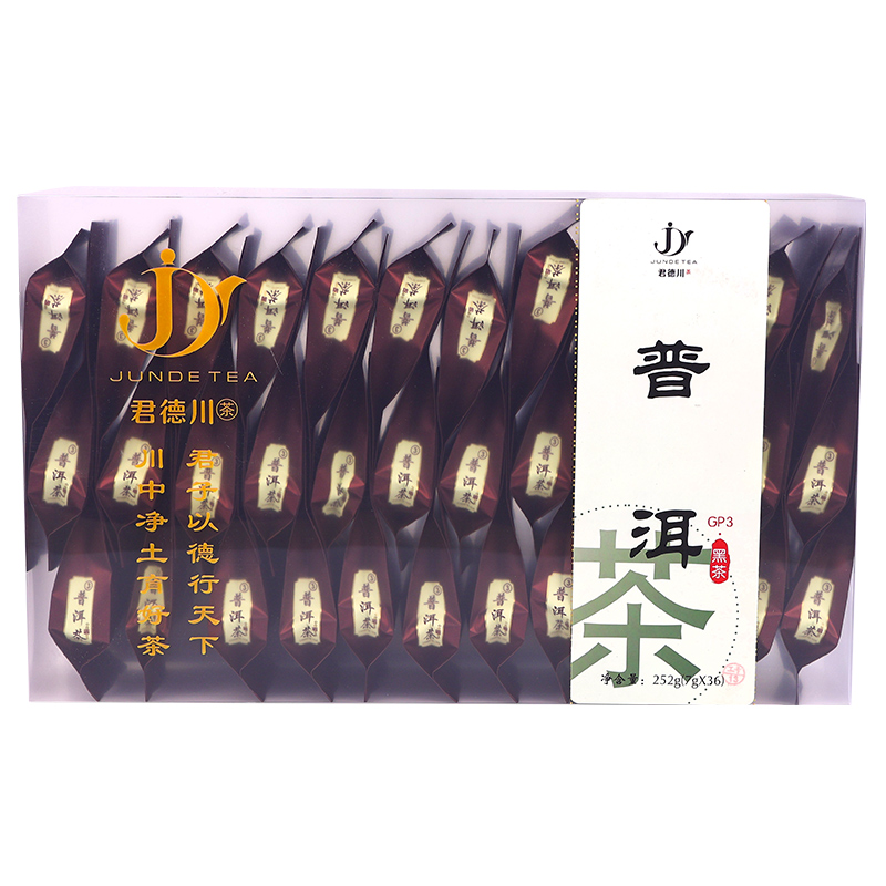 君德普洱GP3产品图4