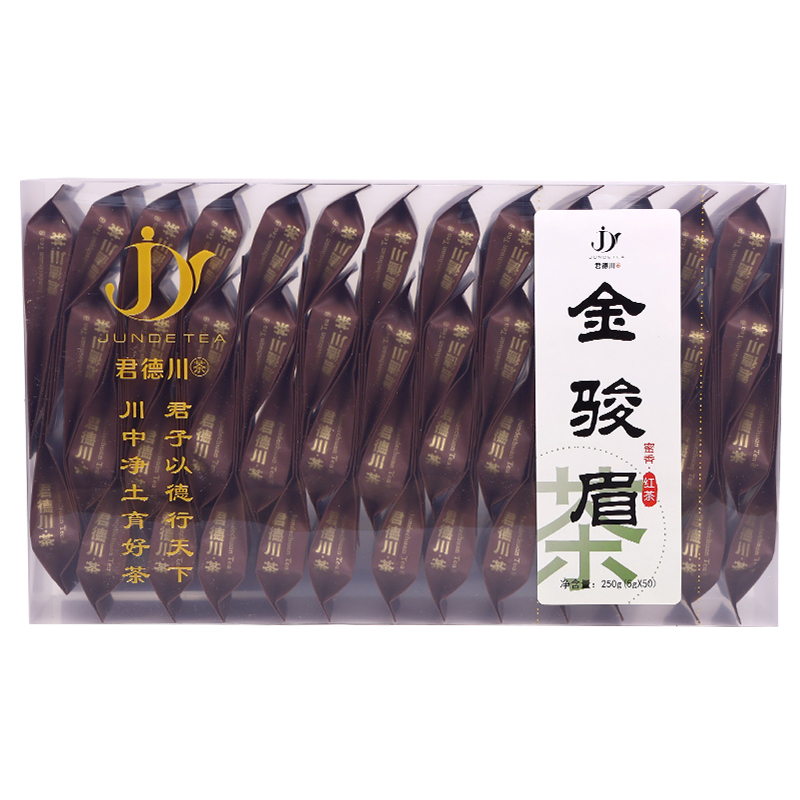 蜜香金骏眉产品图3