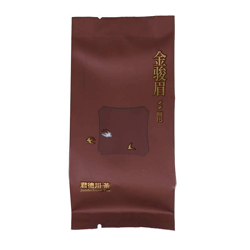 蜜香金骏眉产品图4
