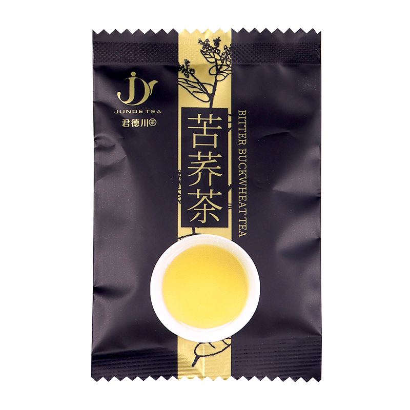 特级苦荞产品展示