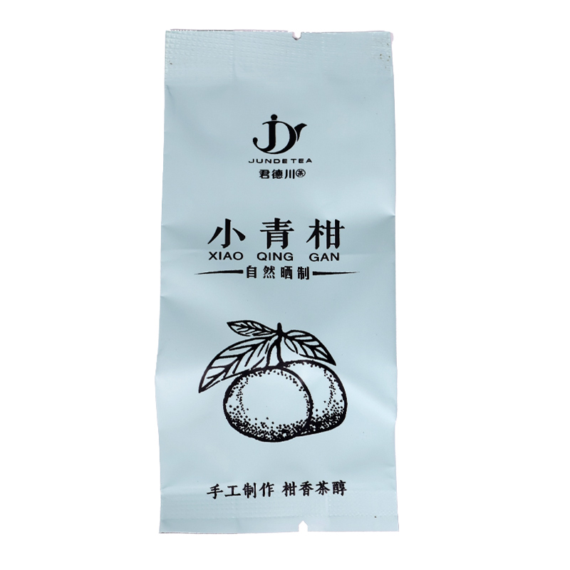 小青柑B产品图3